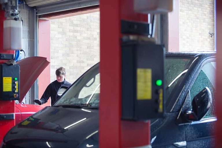 Vehicle Brake Maintenance Tips for UK Vehicles