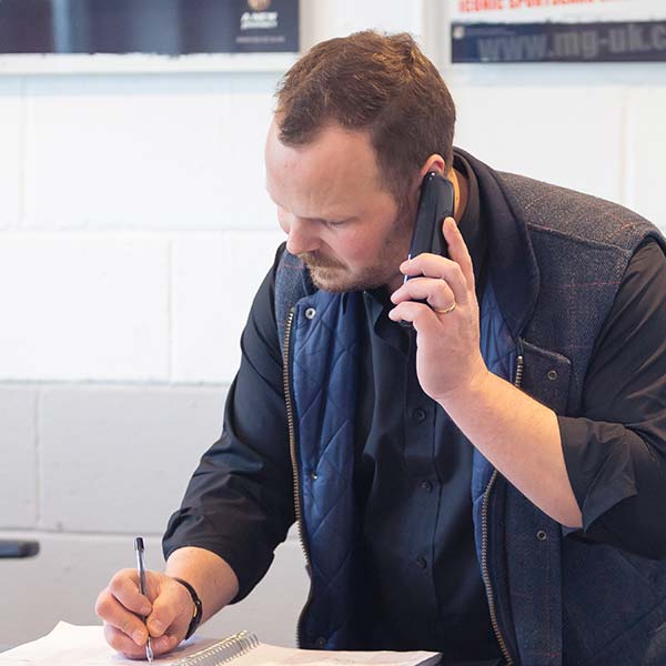 Ash - Just Right Autos, Witney