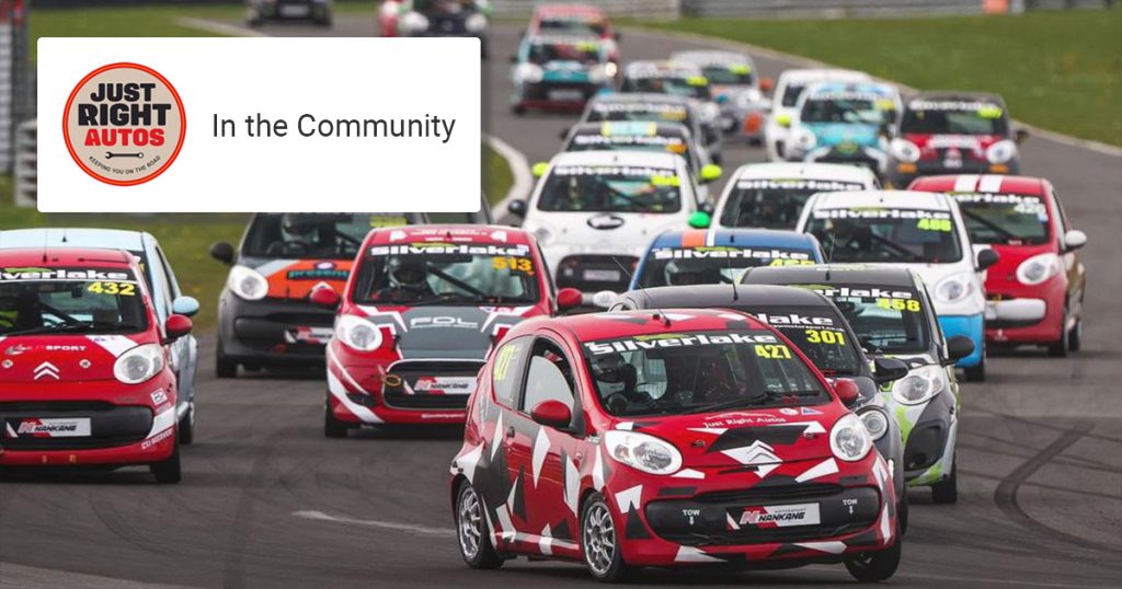 West Oxfordshire Charities and Community